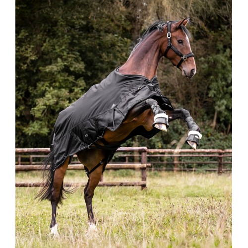 Waldhausen Outdoor Rug Scandic Multi-Layer 250 g/100 g