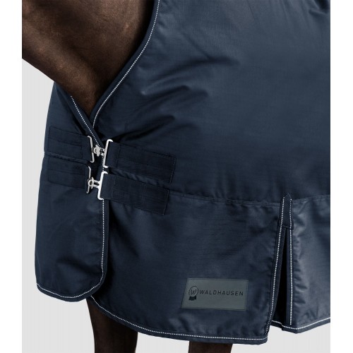 Waldhausen Nordic High Neck Turnout Rug