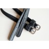 HB Showtime Glitter Spur Straps