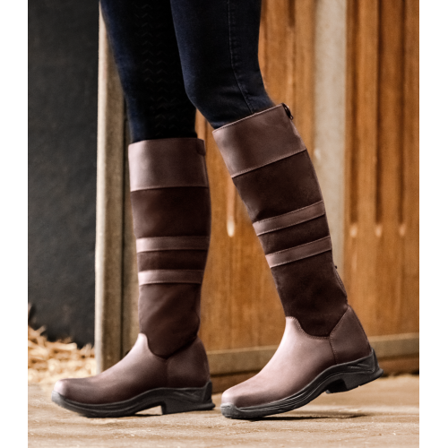 ELT Oakland Winter Boots