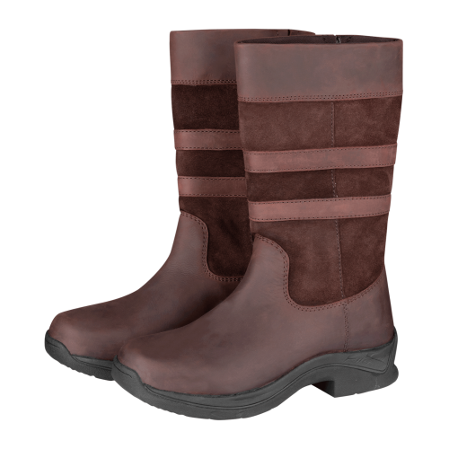 ELT Oklahoma Outdoor Boots