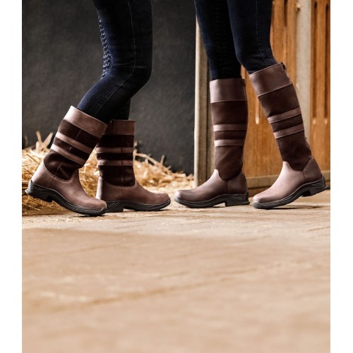 ELT Oklahoma Outdoor Boots