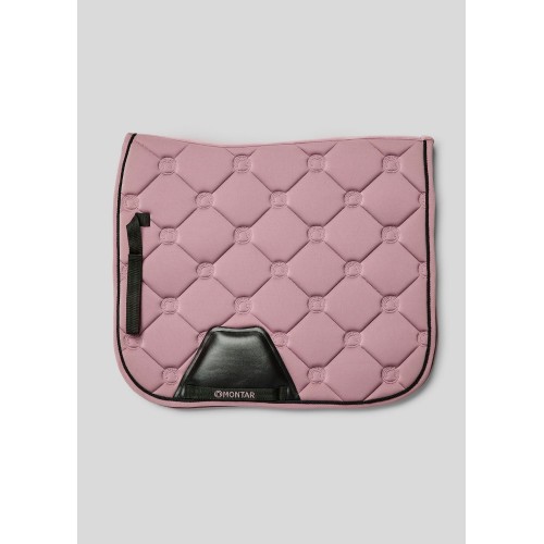 Montar FW25 Flow Softshell Dressage Saddlepad