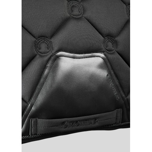 Montar FW25 Flow Softshell Dressage Saddlepad