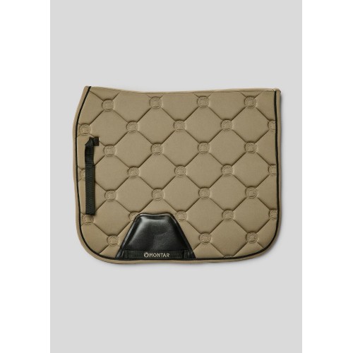 Montar FW25 Flow Softshell Dressage Saddlepad