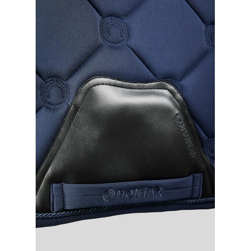 Montar FW25 Flow Softshell Dressage Saddlepad