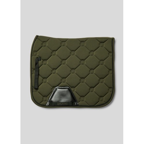 Montar FW25 Flow Softshell Dressage Saddlepad