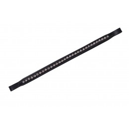 Collegiate Large Diamante налобник