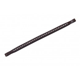 Collegiate Large Diamante налобник