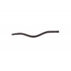 Weatherbeeta Curved Raised Browband IV