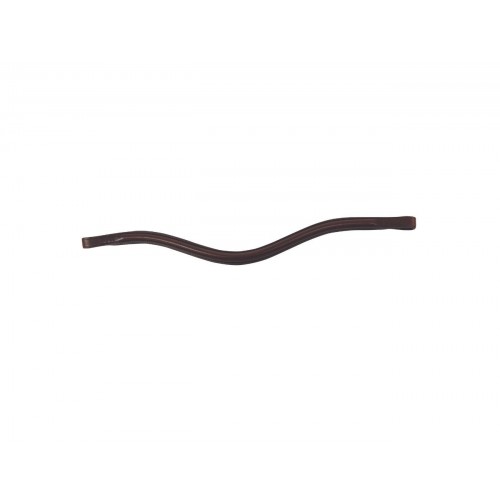 Weatherbeeta Curved Raised Browband IV