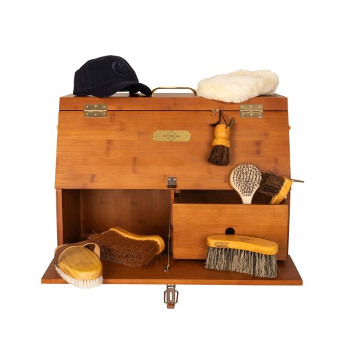 Grooming Deluxe Show Grooming Box Set