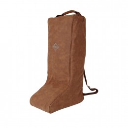 для ухода Deluxe Chestnut сумка для сапог