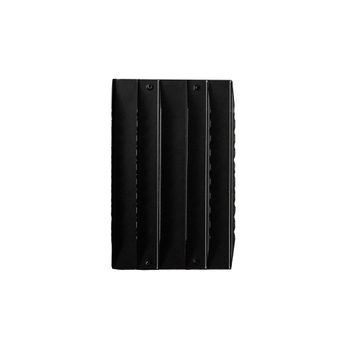 Grooming Deluxe Steel Curry Comb
