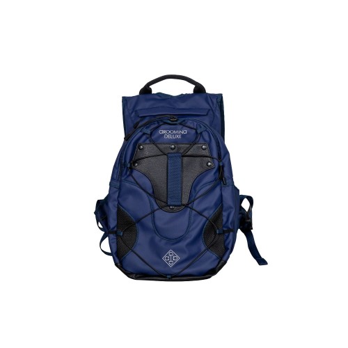 Grooming Deluxe Grooming Backpack