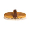 Grooming Deluxe Shine Body Brush Medium