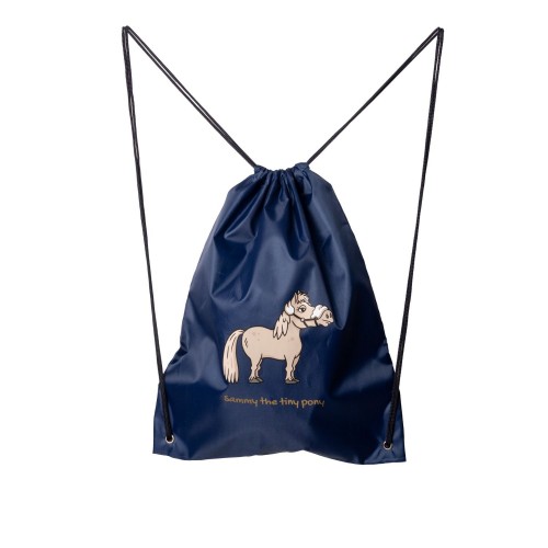 Sammy Kids Brush Bag