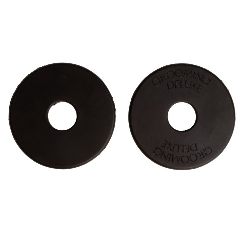 Grooming Deluxe Silicone Bit Guards