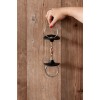 Grooming Deluxe Silicone Bit Rings Extra