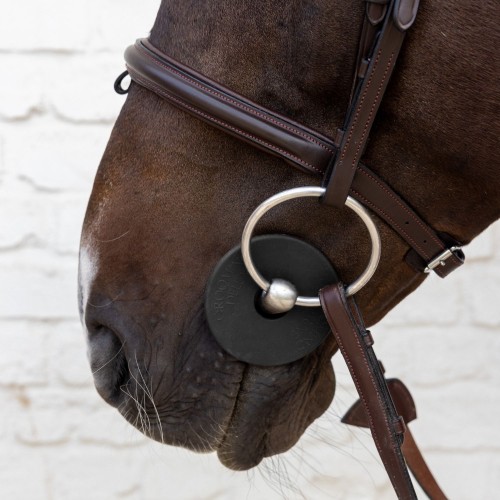 Grooming Deluxe Silicone Bit Guards