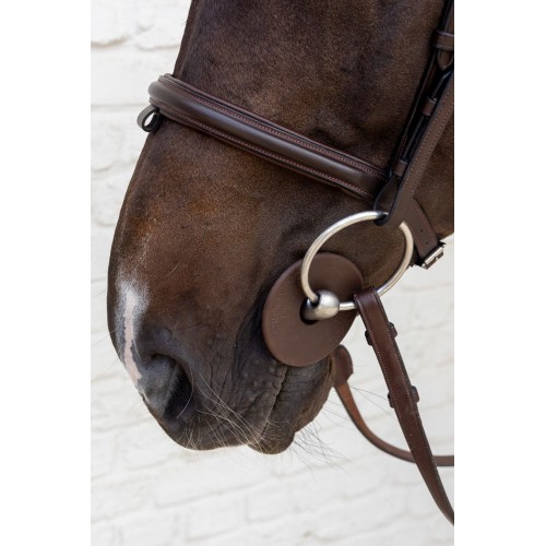 Grooming Deluxe Silicone Bit Guards