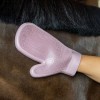 Grooming Deluxe Rubber Grooming Glove
