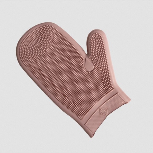 Grooming Deluxe Rubber Grooming Glove