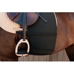 Kentucky Belly Band Horse