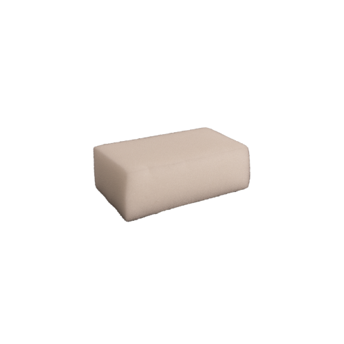 Grooming Deluxe Sponge for Leatherwork