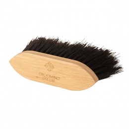 для ухода Deluxe Wooden щётка Classic удлинённый Soft