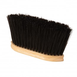 для ухода Deluxe Wooden щётка Classic удлинённый Soft