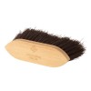 Grooming Deluxe Wooden Brush Classic Long Soft
