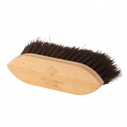 для ухода Deluxe Wooden щётка Classic Medium Hard
