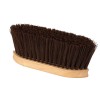 Grooming Deluxe Wooden Brush Classic Medium Hard