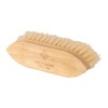 Grooming Deluxe Wooden Brush Classic Short Hard