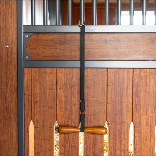Grooming Deluxe Saddle Rack T-Model