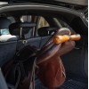 Grooming Deluxe Saddle Rack T-Model