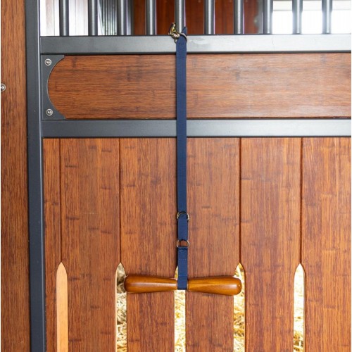 Grooming Deluxe Saddle Rack T-Model