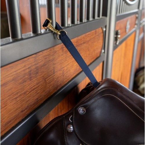 Grooming Deluxe Saddle Rack T-Model