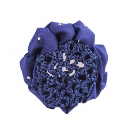 QHP Hair Bow Flower