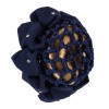 QHP Hair Bow Flower
