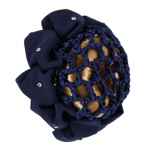 QHP Hair Bow Flower