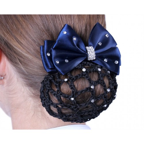 QHP Chic Hair Bow