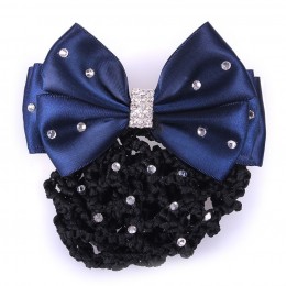 QHP Chic Hair Bow