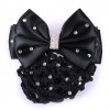 QHP Chic Hair Bow