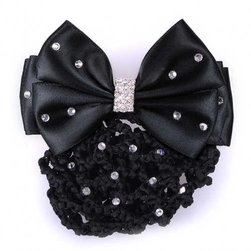 QHP Chic Hair Bow