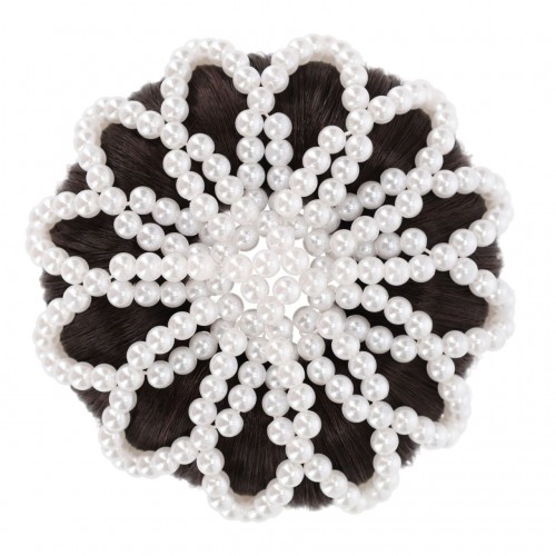 QHP Hairnet Pearl