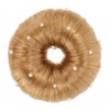 QHP Invisible Pearl Hairnet