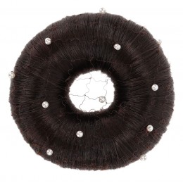 QHP Invisible Pearl Hairnet