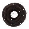 QHP Invisible Pearl Hairnet